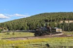 Grand Canyon Railroad